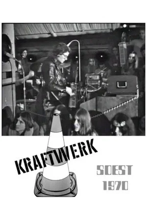 Постер: Kraftwerk - Soest 1970