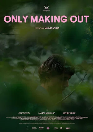 Постер: Only Making Out