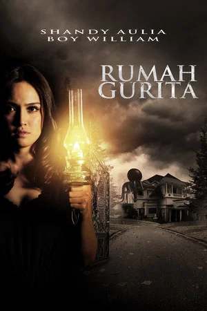 Постер: Rumah Gurita