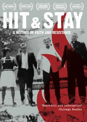 Постер: Hit & Stay