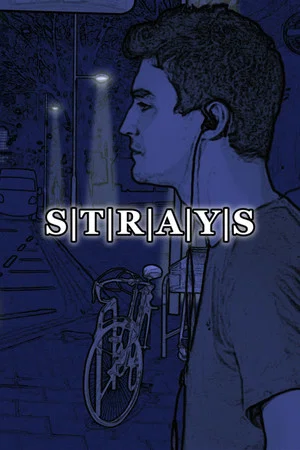 Постер: S|T|R|A|Y|S