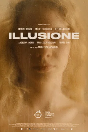 Постер: Illusione