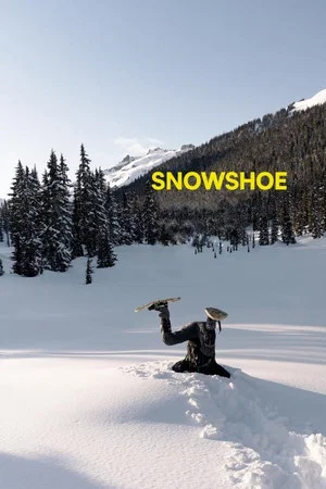 Постер: Snowshoe