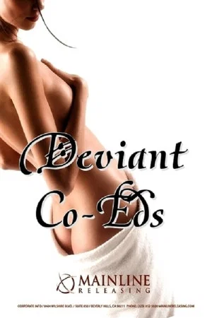 Постер: Deviant Co-Eds