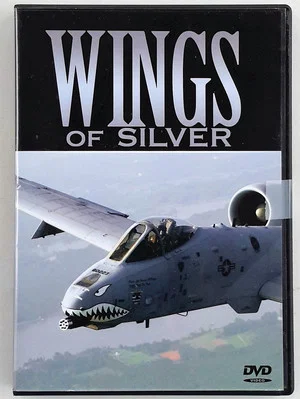 Постер: Wings of Silver
