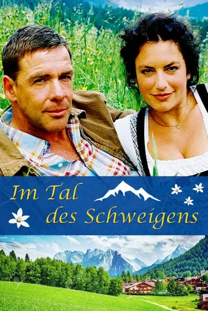 Постер: Im Tal des Schweigens