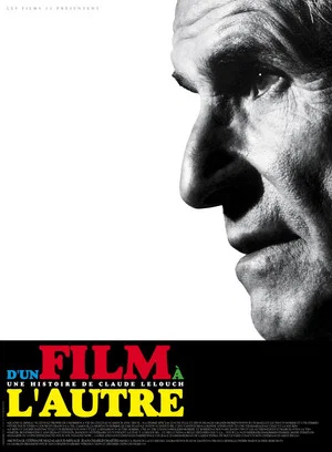 Постер: D'un film à l'autre
