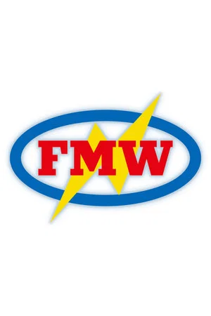 Постер: FMW: The Enforcer