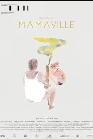 Постер: Mamaville
