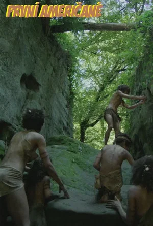 Постер: The First Americans
