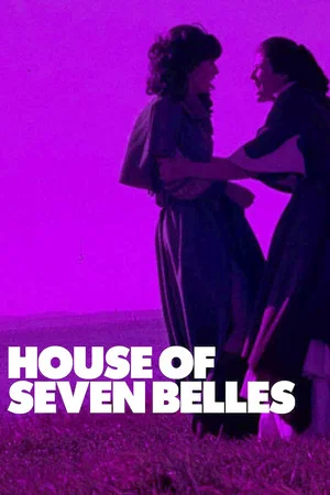 Постер: House of Seven Belles