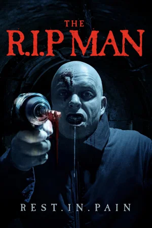 Постер: The R.I.P Man