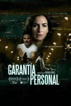 Постер: Garantía personal