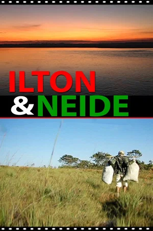 Постер: Ilton & Neide