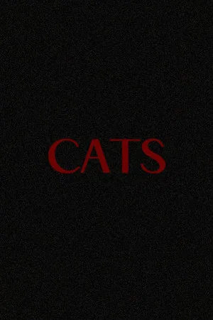 Постер: CATS