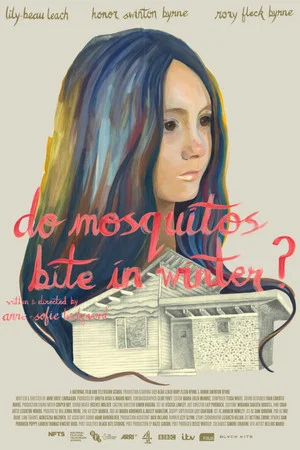 Постер: Do Mosquitos Bite in Winter?