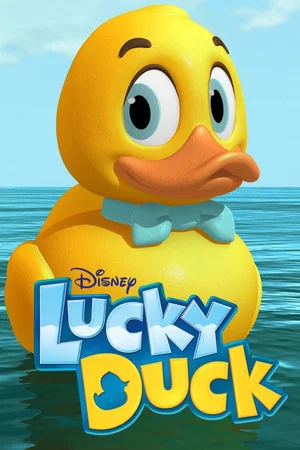 Постер: Lucky Duck