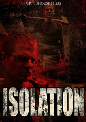 Постер: Isolation