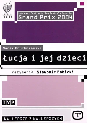 Постер: Łucja i jej dzieci