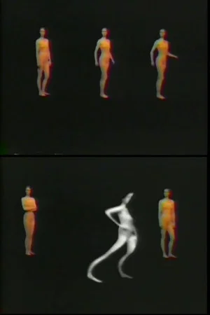 Постер: Self-Trio