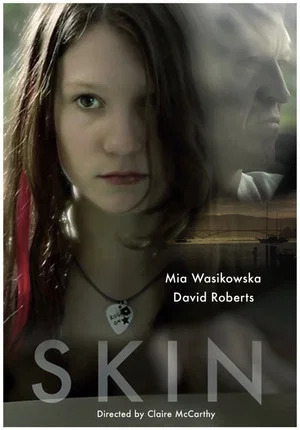 Постер: Skin