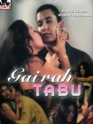 Постер: Gairah Tabu