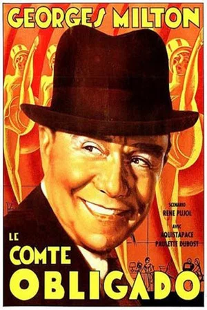 Постер: Count Obligado