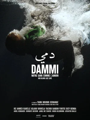 Постер: Dammi