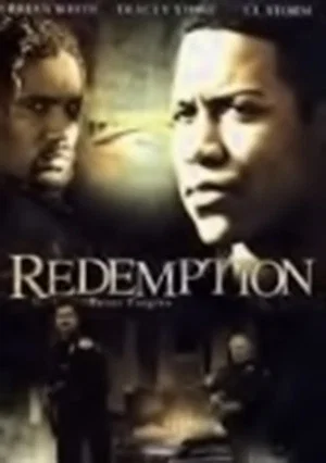 Постер: Redemption