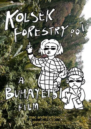Постер: Kolsek/Forestry Po!