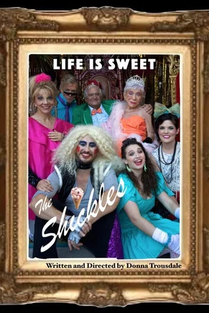Постер: The Shickles