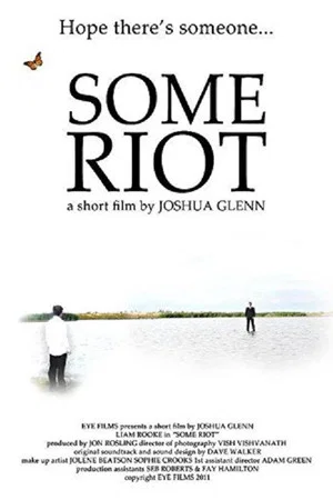 Постер: Some Riot