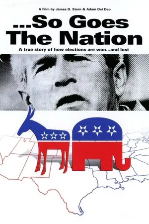Постер: ...So Goes the Nation