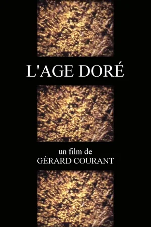 Постер: L'Âge doré
