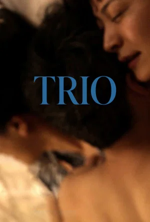 Постер: Trio