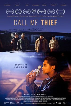 Постер: Call Me Thief