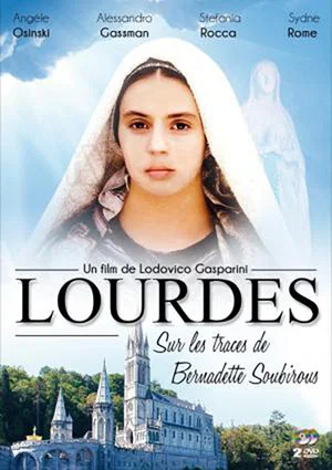 Постер: Lourdes