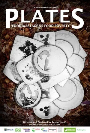 Постер: Plates
