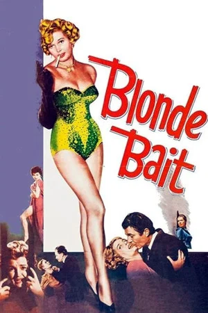 Постер: Blonde Bait