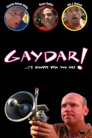 Постер: Gaydar