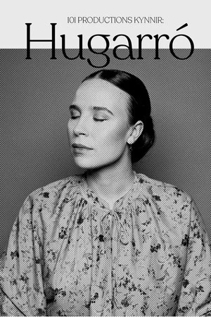 Постер: GDRN: Hugarró