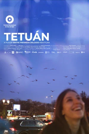 Постер: Tetuán