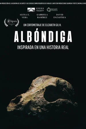 Постер: Albóndiga