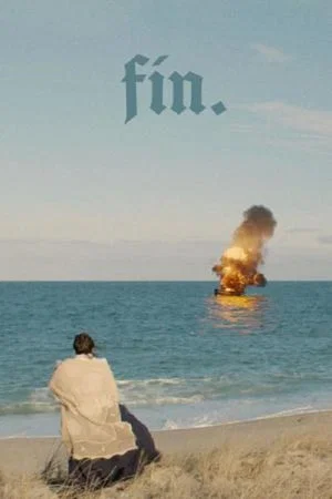 Постер: Fin.
