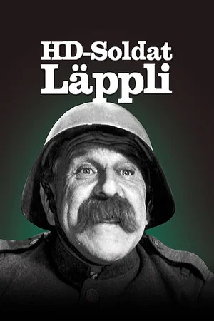 Постер: HD Soldier Läppli