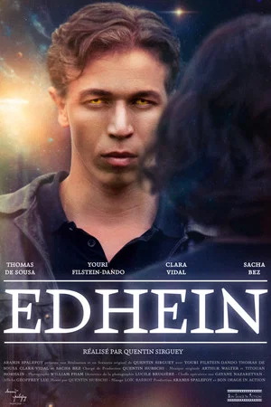 Постер: Edhein