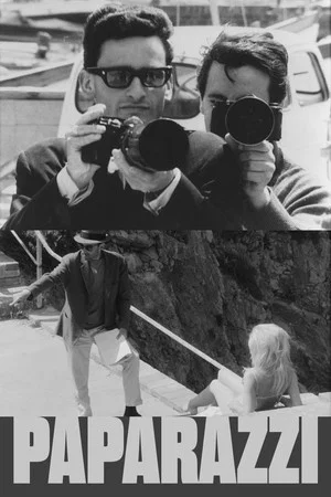 Постер: Paparazzi