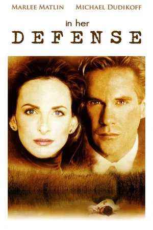 Постер: In Her Defense