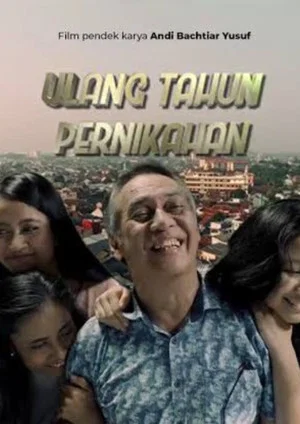 Постер: Ulang Tahun Pernikahan