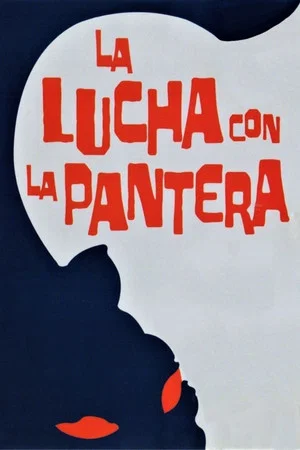 Постер: The Fight with the Panther